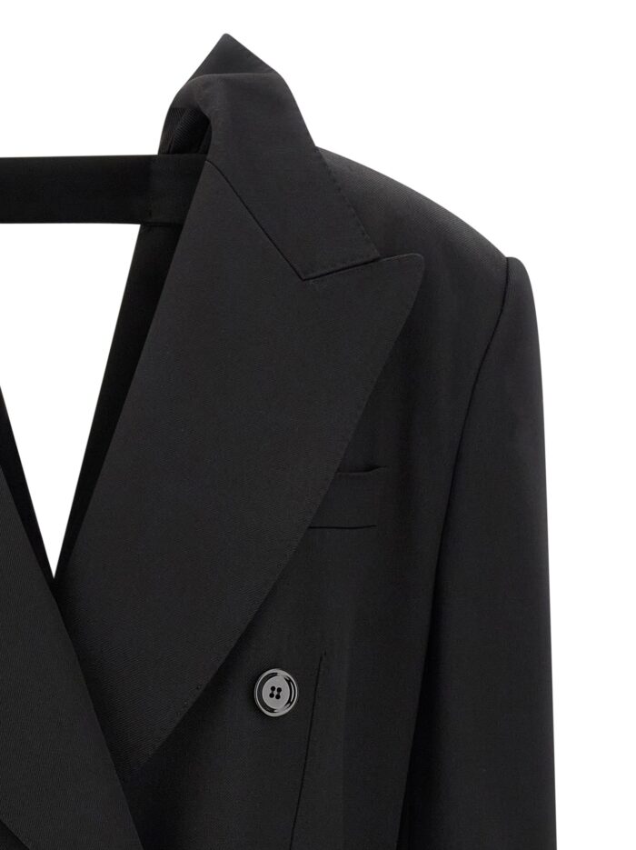DOLCE&GABBANA Duplex Blazer