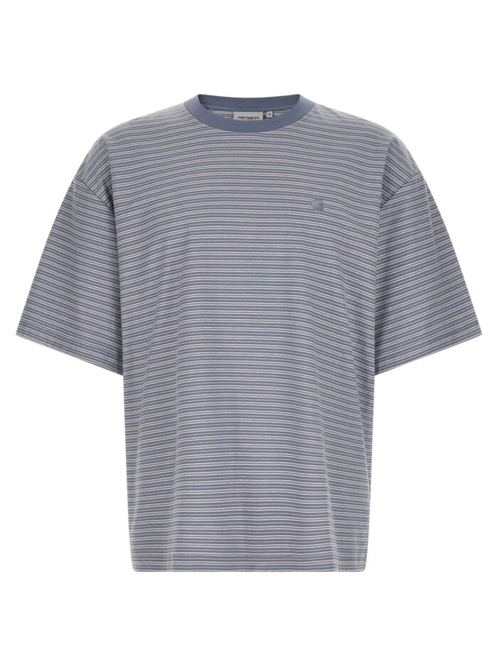 carhartt wip 'dupree' t shirt Carhartt Wip 'Dupree' T-shirt