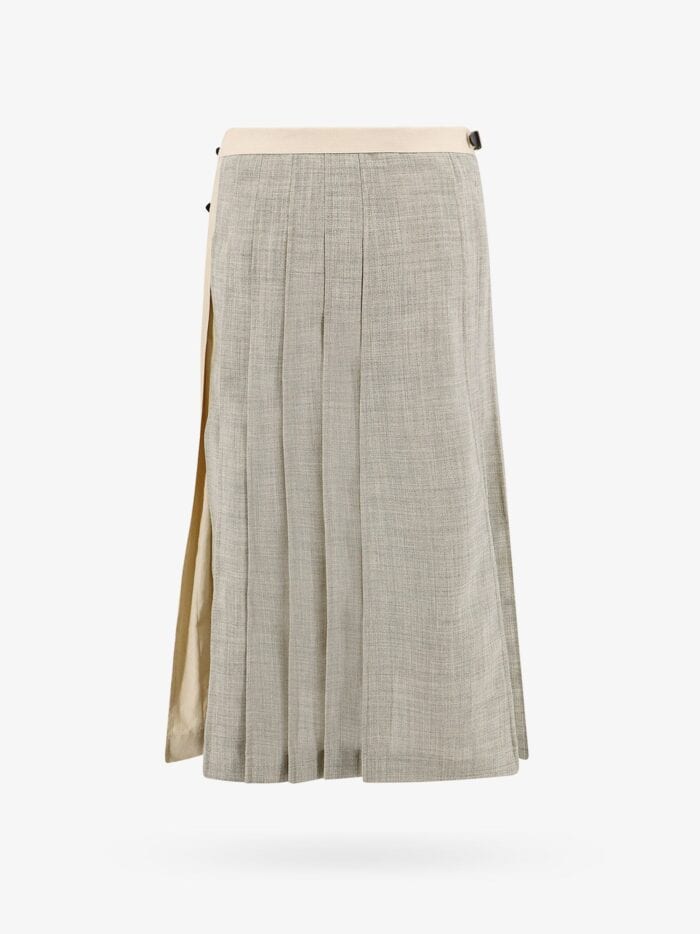 DURAZZI MILANO SKIRT