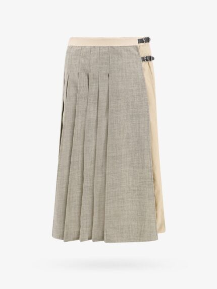 DURAZZI MILANO SKIRT