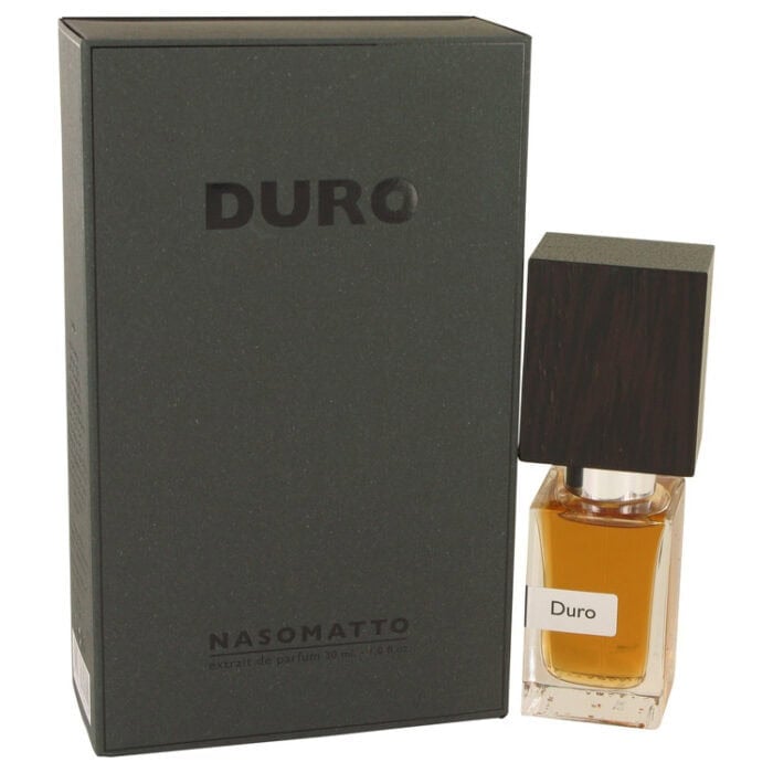 Duro By Nasomatto - Extrait De Parfum (Pure Perfume) 1 Oz