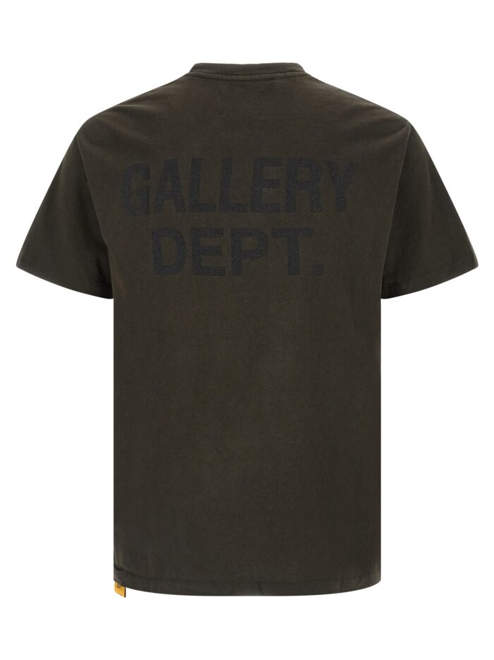 GALLERY DEPT. 'Dusty' Logo T-shirt