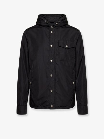 Moncler Duvainne Recycled Nylon Jacket