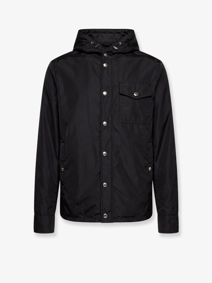 moncler duvainne recycled nylon jacket Moncler Duvainne Recycled Nylon Jacket