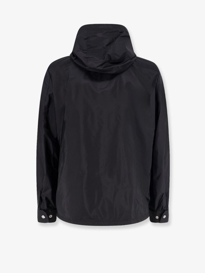 Moncler Duvainne Recycled Nylon Jacket