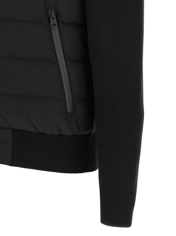 MACKAGE Duvet Cardigan