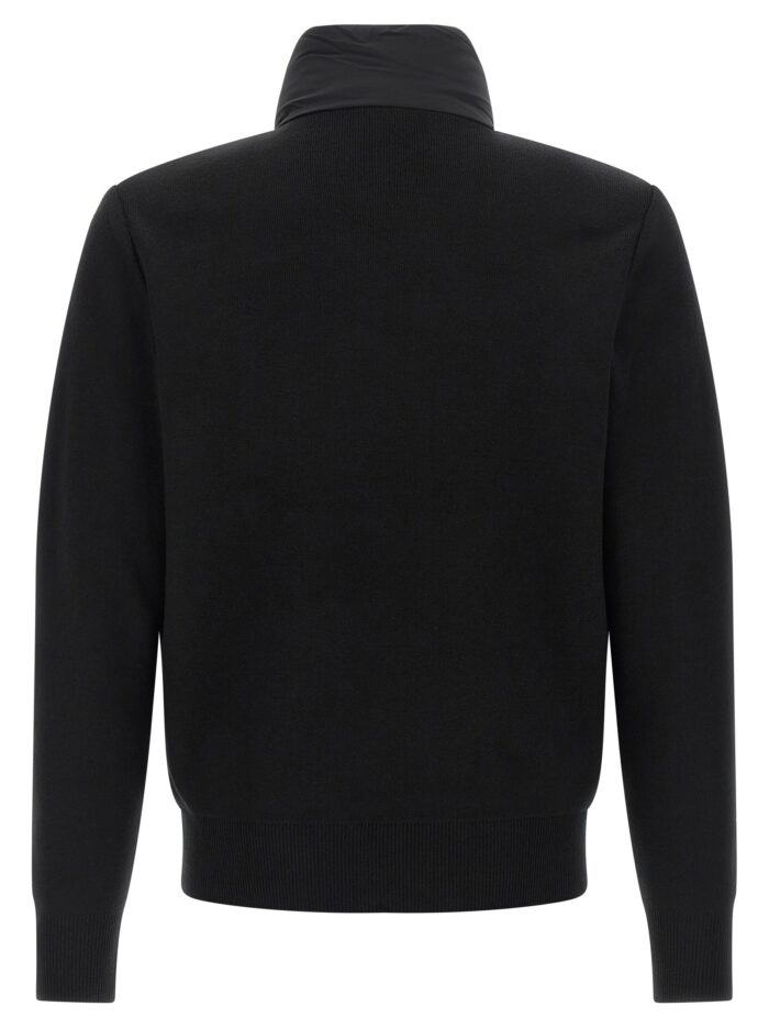 MACKAGE Duvet Cardigan