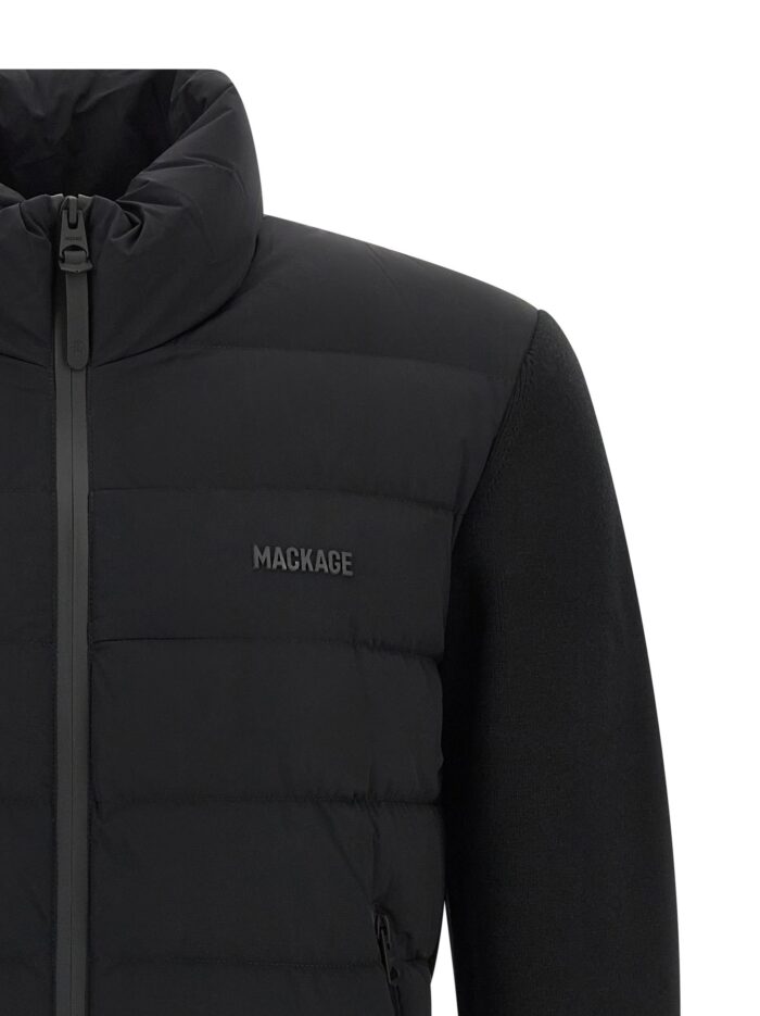 MACKAGE Duvet Cardigan