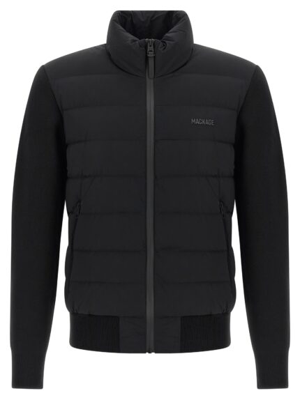 MACKAGE Duvet Cardigan