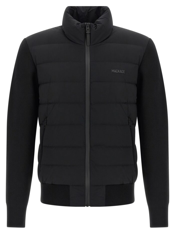 MACKAGE Duvet Cardigan