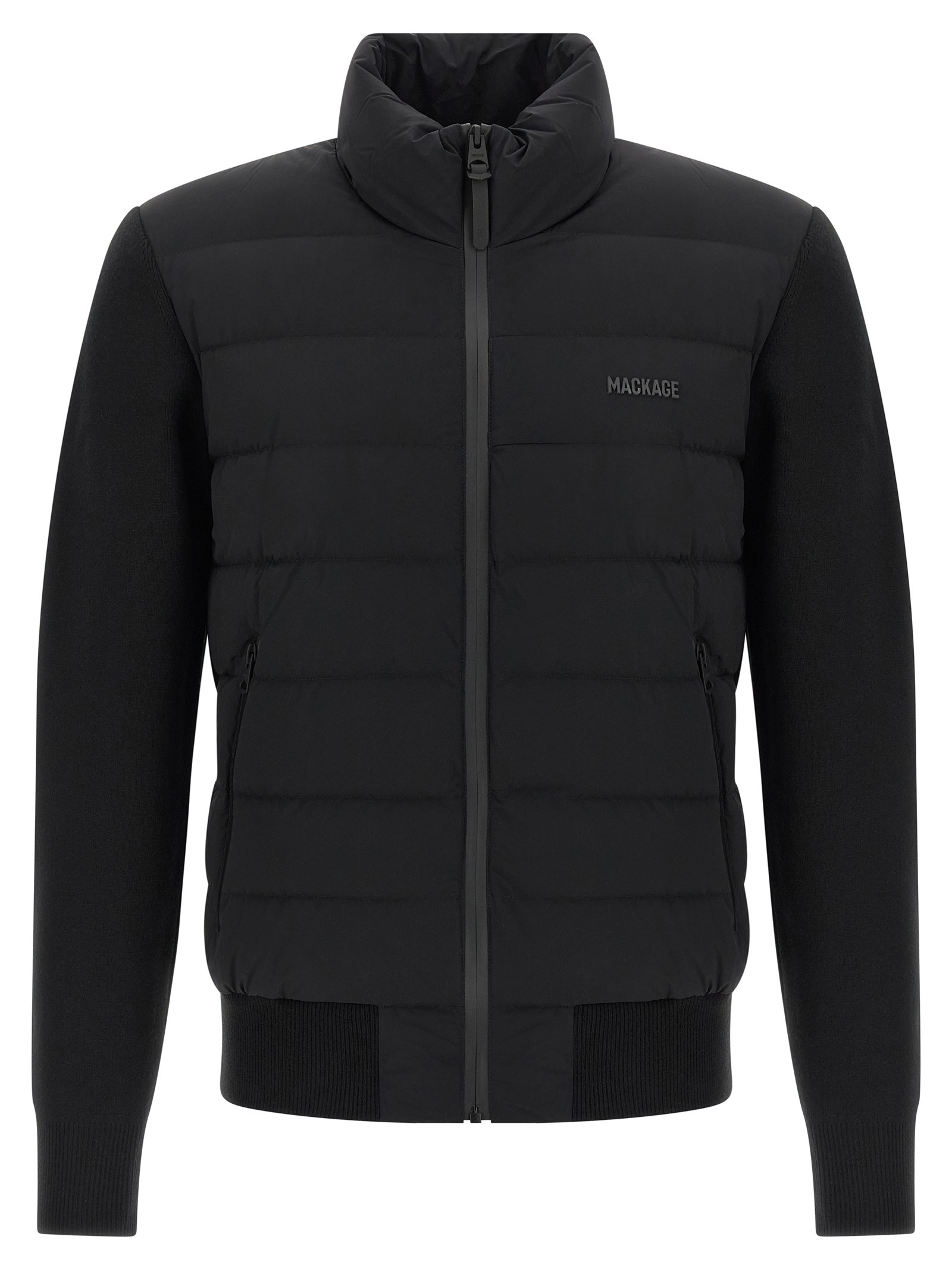 MACKAGE Duvet Cardigan
