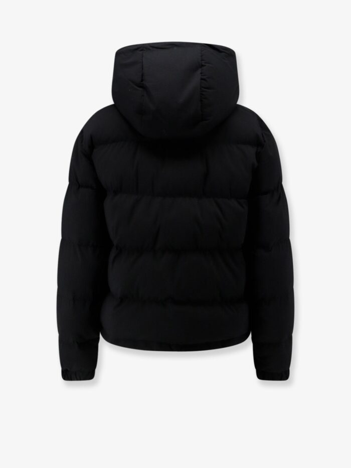 ASPESI Duvoncella Special Hooded Down Jacket