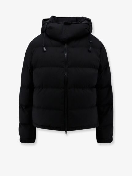 ASPESI Duvoncella Special Hooded Down Jacket