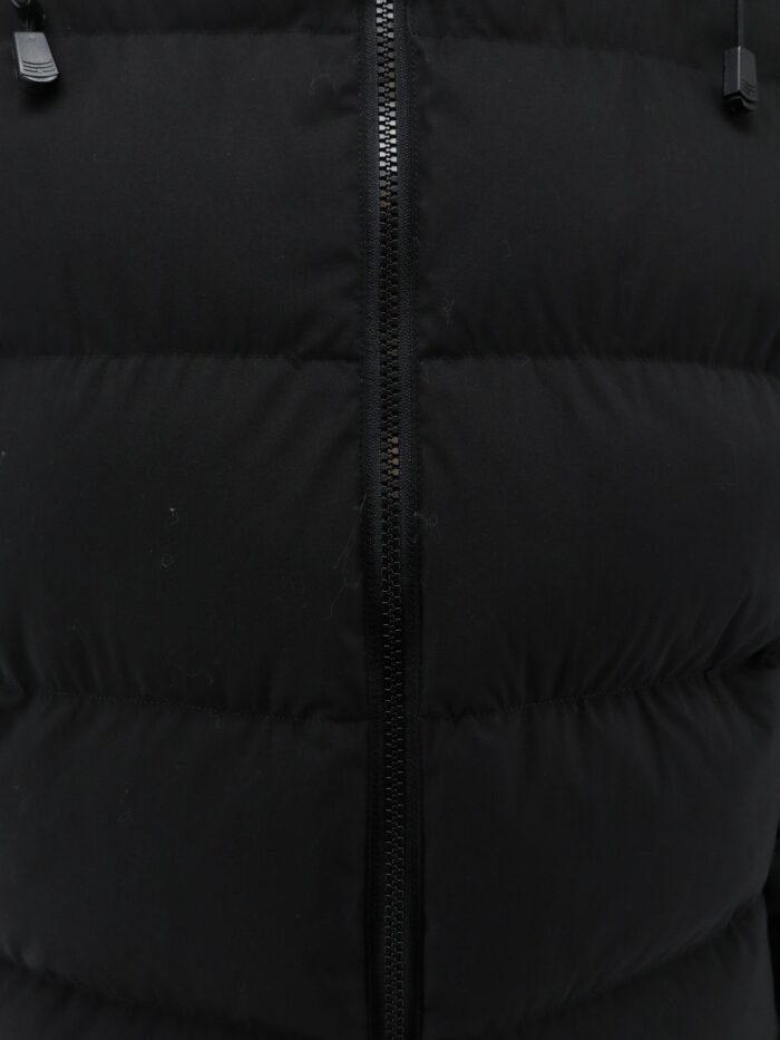 ASPESI Duvoncella Special Hooded Down Jacket