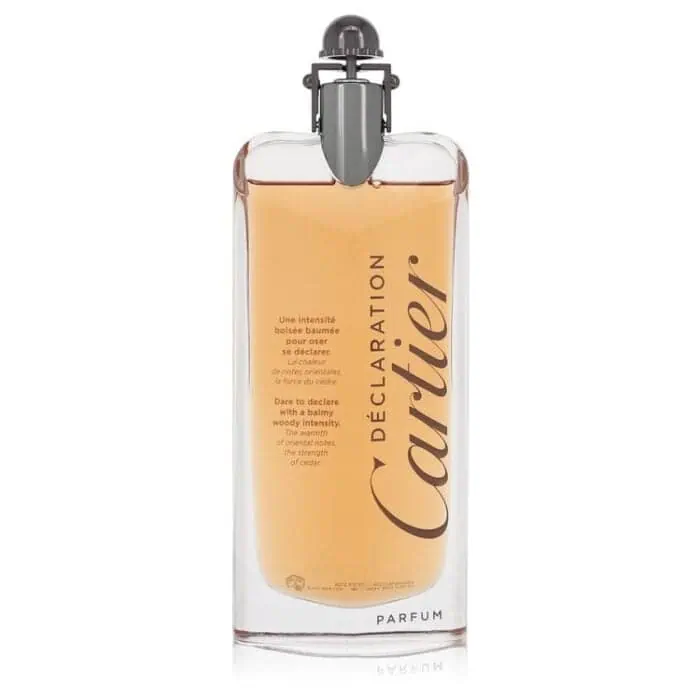 Declaration By Cartier - Eau De Parfum Spray (Tester) 3.4 Oz