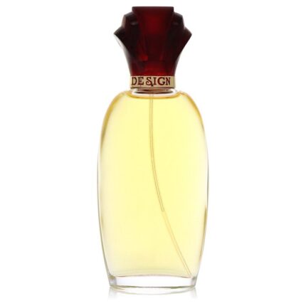 Design By Paul Sebastian - Fine Parfum Spray (unboxed) 3.4 Oz
