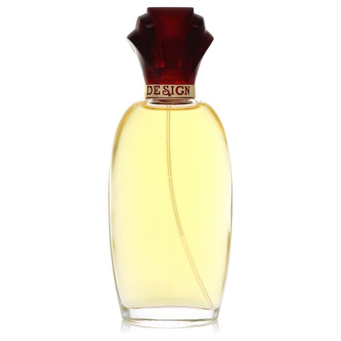 Design By Paul Sebastian - Fine Parfum Spray (unboxed) 3.4 Oz