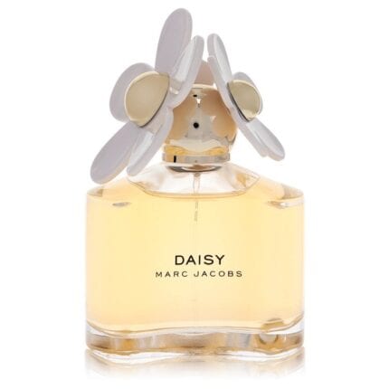 Daisy By Marc Jacobs - Eau De Toilette Spray (Tester) 3.4 Oz