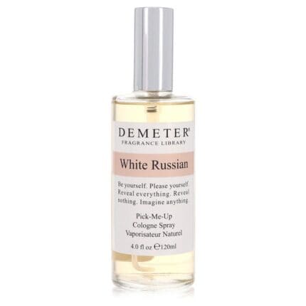 Demeter White Russian By Demeter - Cologne Spray (unboxed) 4 Oz