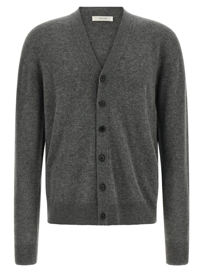 THE ROW 'Dyce' Cardigan