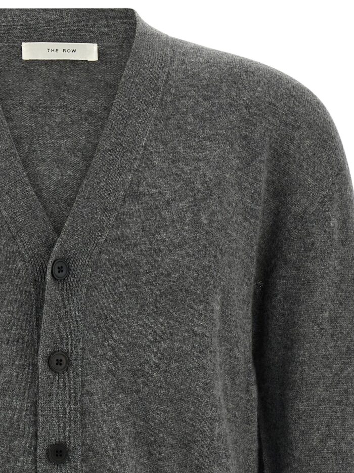 THE ROW 'Dyce' Cardigan