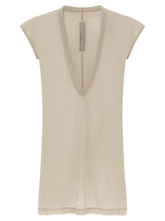 rick owens 'dylan t' t shirt RICK OWENS 'Dylan T' T-shirt