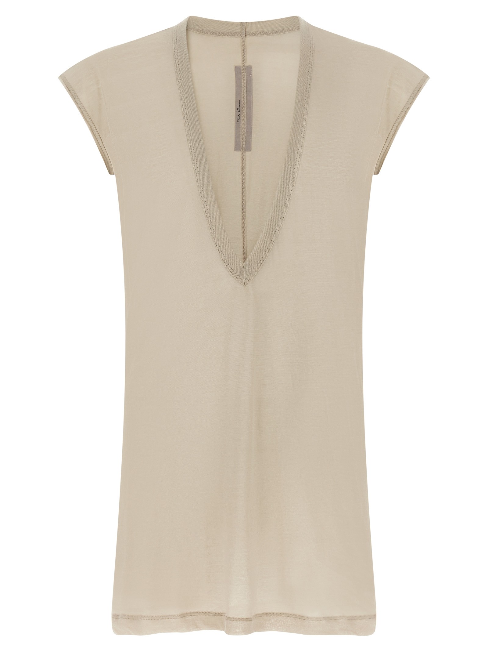 RICK OWENS 'Dylan T' T-shirt