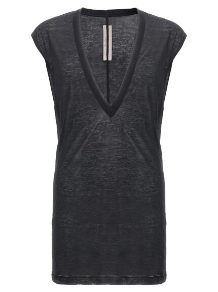 RICK OWENS 'Dylan T' T-shirt