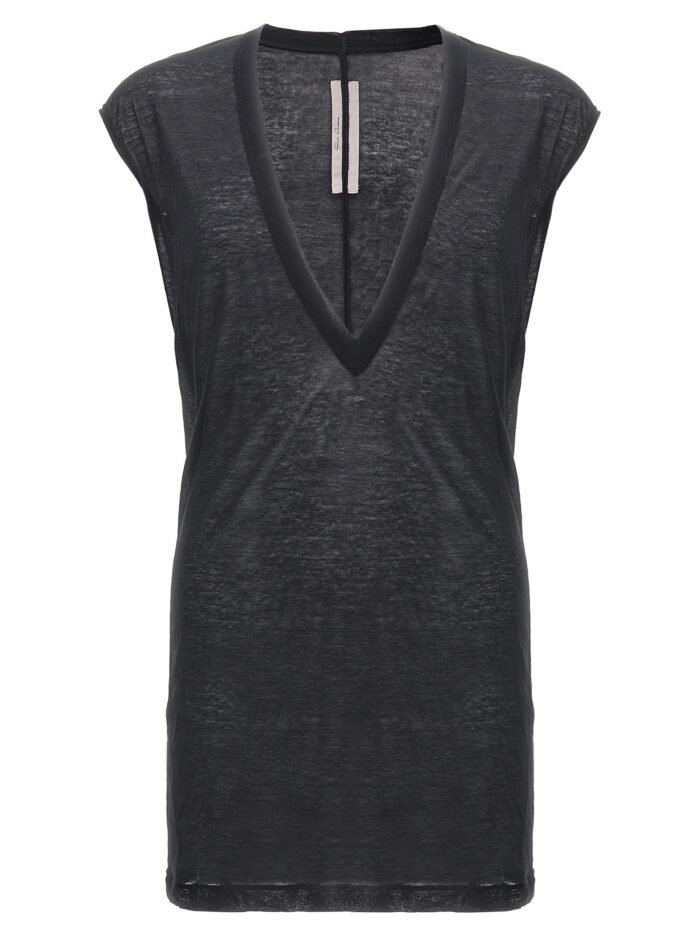 rick owens 'dylan t' t shirt RICK OWENS 'Dylan T' T-shirt