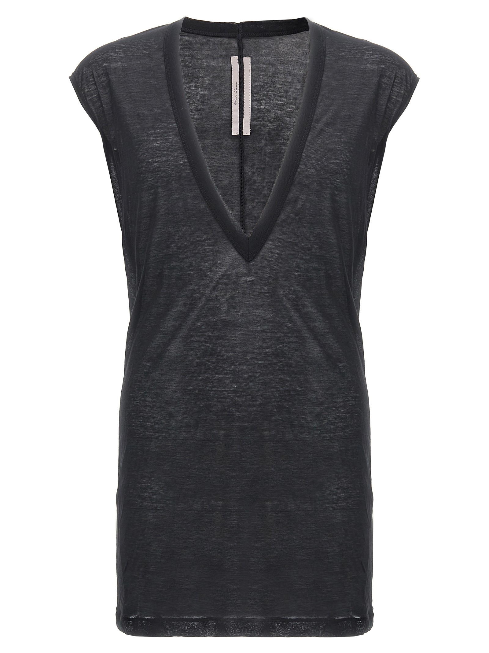 RICK OWENS 'Dylan T' T-shirt
