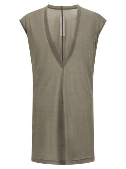 RICK OWENS 'Dylan T' T-shirt