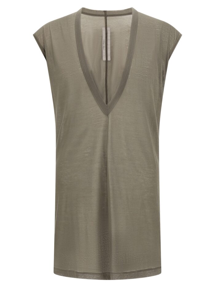 rick owens 'dylan t' t shirt RICK OWENS 'Dylan T' T-shirt