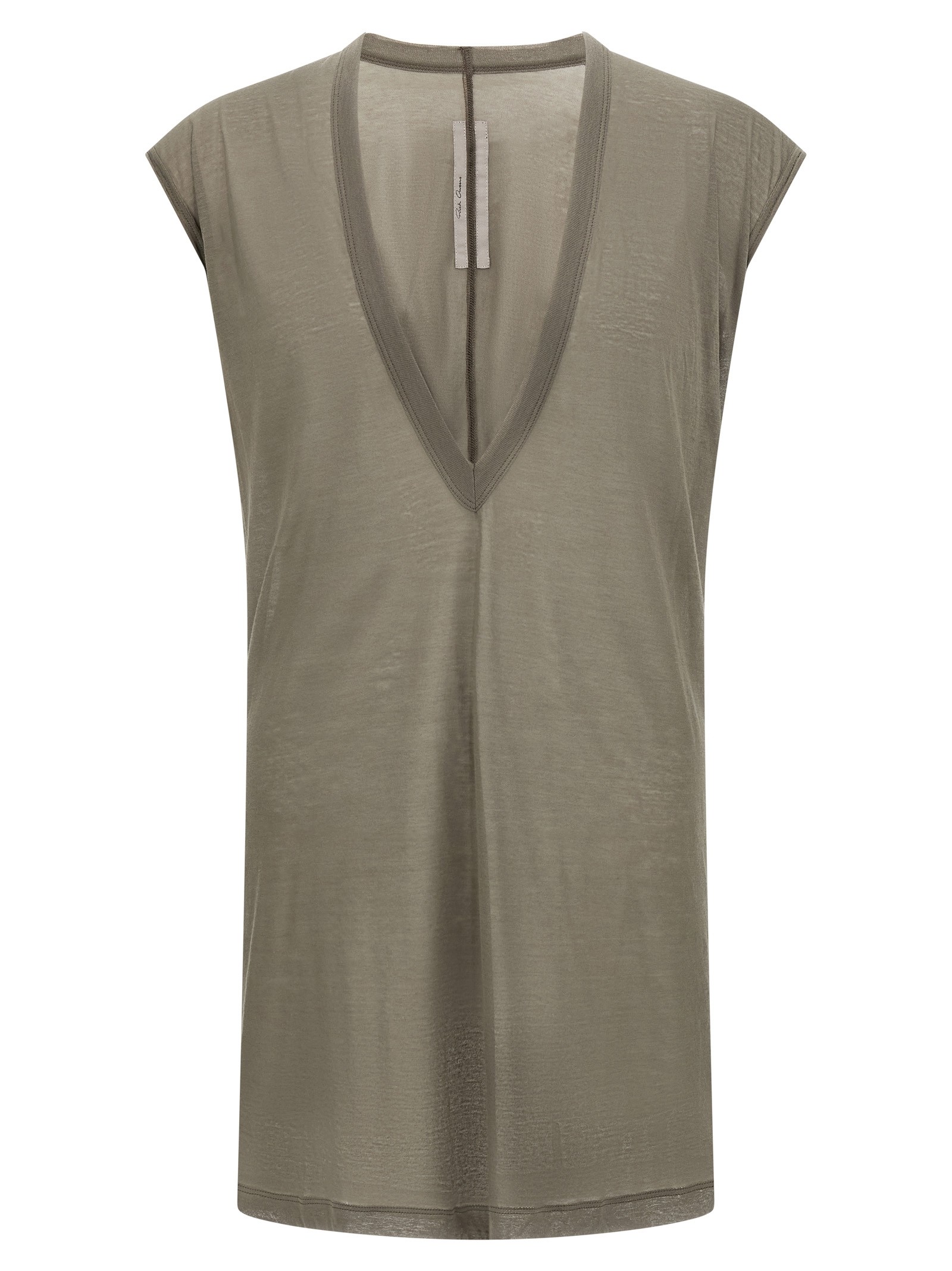 RICK OWENS 'Dylan T' T-shirt