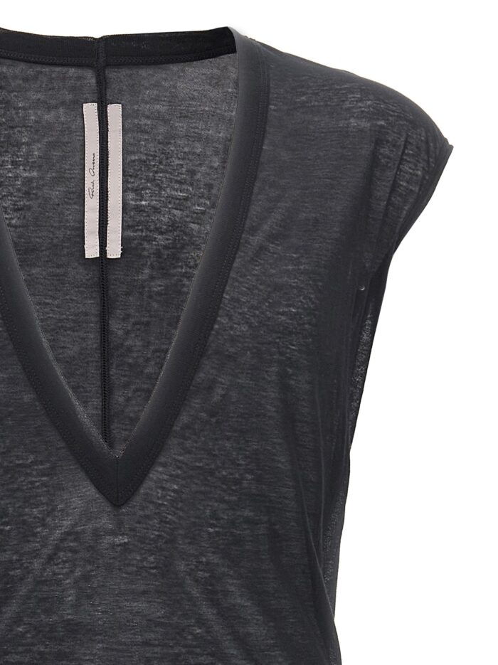 RICK OWENS 'Dylan T' T-shirt