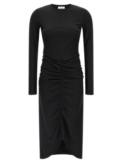 MARANT ETOILE 'Dylin' Dress