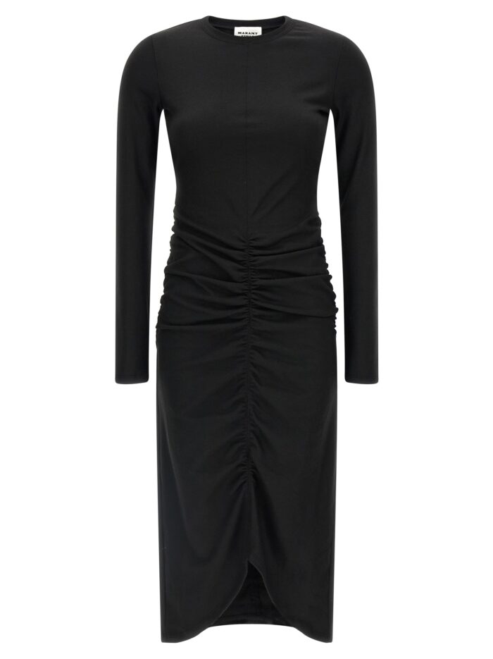 MARANT ETOILE 'Dylin' Dress