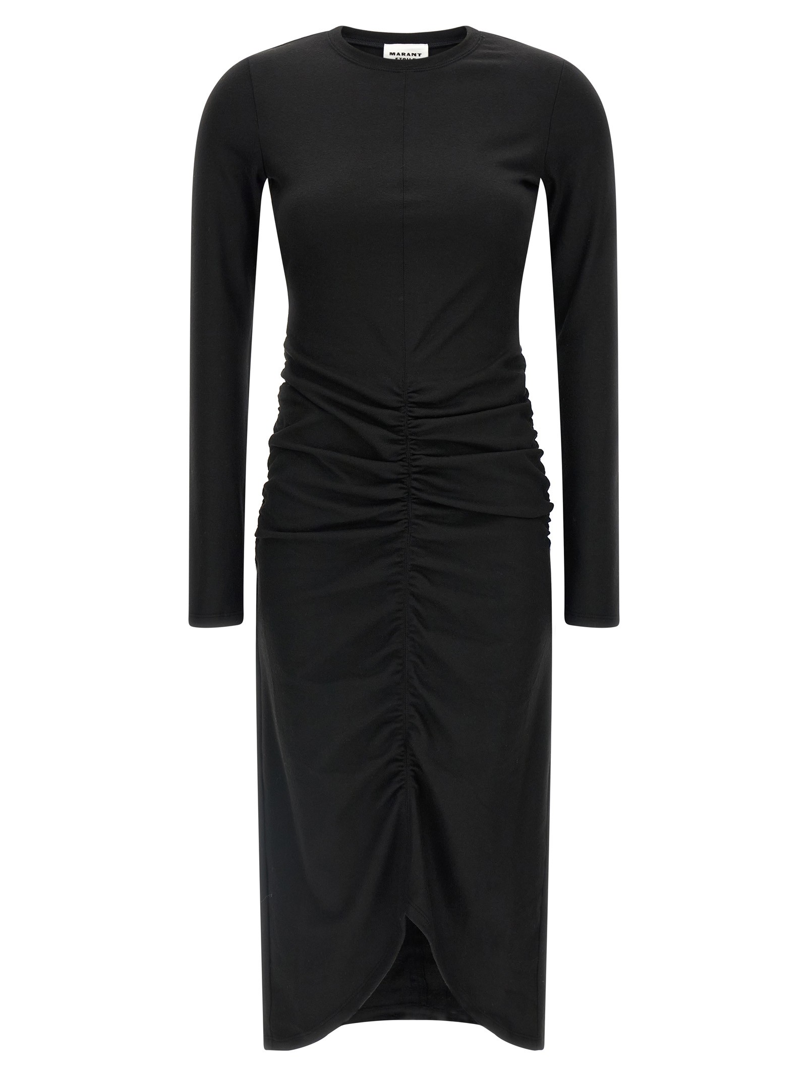 MARANT ETOILE 'Dylin' Dress