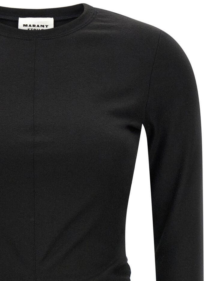 MARANT ETOILE 'Dylin' Dress
