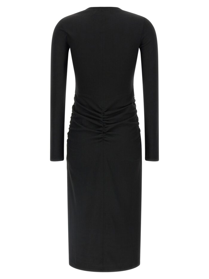 MARANT ETOILE 'Dylin' Dress