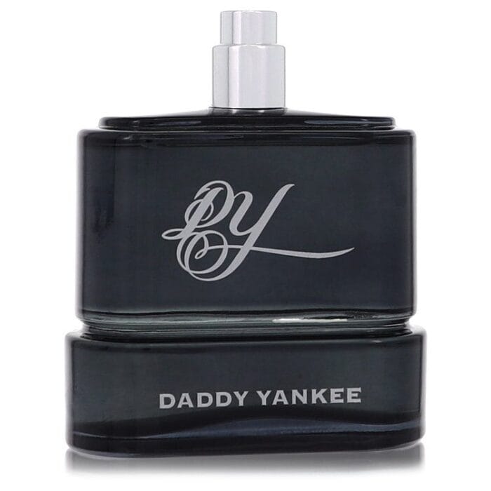 Daddy Yankee By Daddy Yankee - Eau De Toilette Spray (Tester) 3.4 Oz