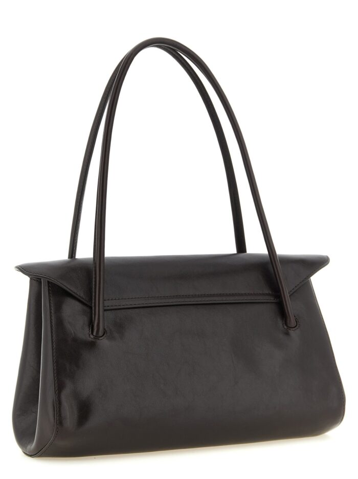 Marni E/W Leather Shoulder Bag