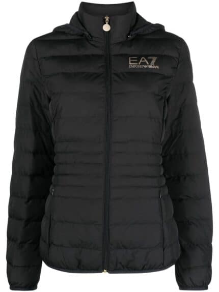 EA7 Bomber Jacket