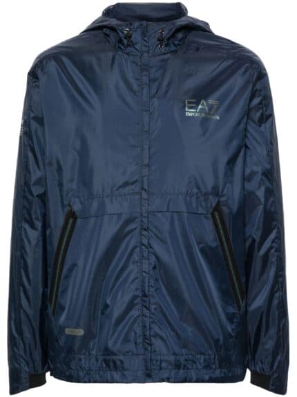 EA7 Bomber Jacket