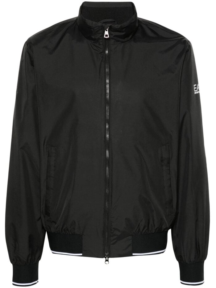 EA7 Bomber Jacket