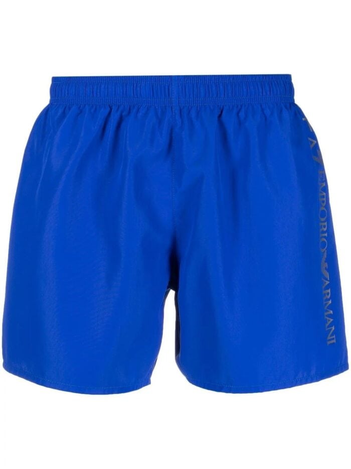 EA7 Boxer Beachwear