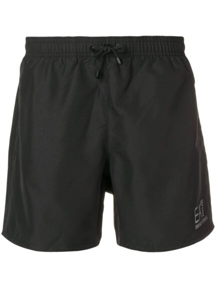 EA7 Boxew Beachwear