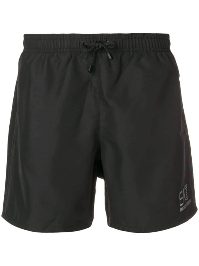 EA7 Boxew Beachwear