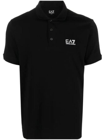 EA7 Polo Shirt