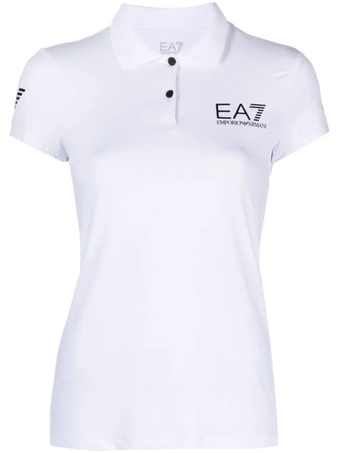 EA7 Polo Shirt