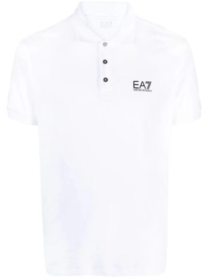 EA7 Polo Shirt